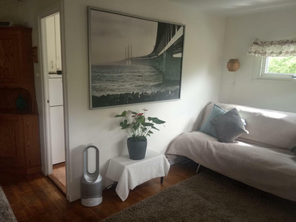 מאלמה Private House Parking Garden Sea Nature מראה חיצוני תמונה