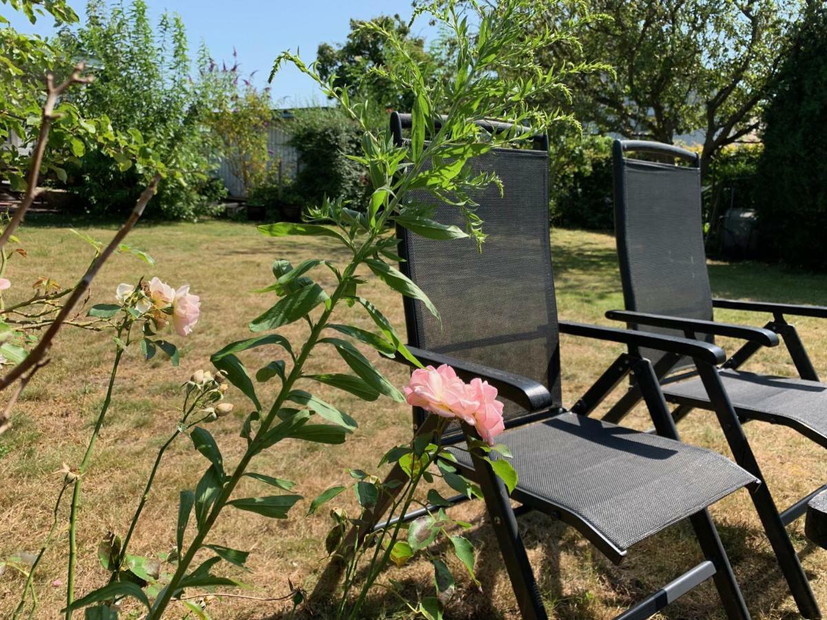 מאלמה Private House Parking Garden Sea Nature מראה חיצוני תמונה