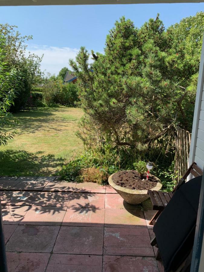 מאלמה Private House Parking Garden Sea Nature מראה חיצוני תמונה
