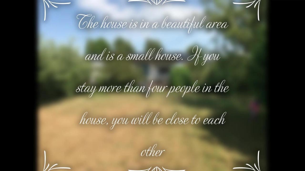 מאלמה Private House Parking Garden Sea Nature מראה חיצוני תמונה